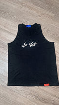 $o West “Tank Tops”